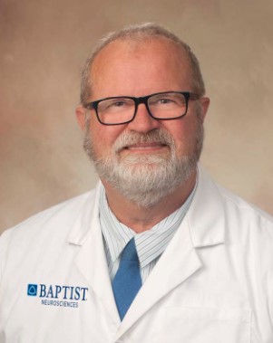 Photo of Jimmy Wolfe, MD