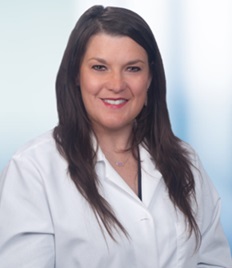 Photo of Joanna Warren, NP