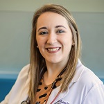 Photo of Jodi Renigar, NP