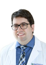 Photo of Joel Whipple, MD