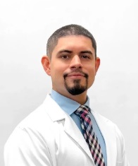 Photo of Joel Cardona Vazquez, DPM