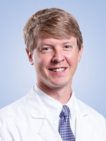 Photo of John Allen, MD
