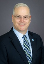 Photo of John Biery, DO