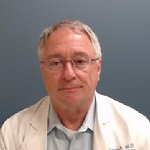 Photo of John Cantrell, MD
