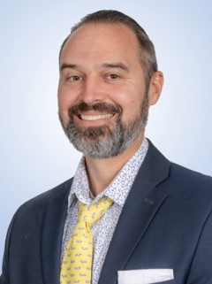 Photo of John Voelpel, DO