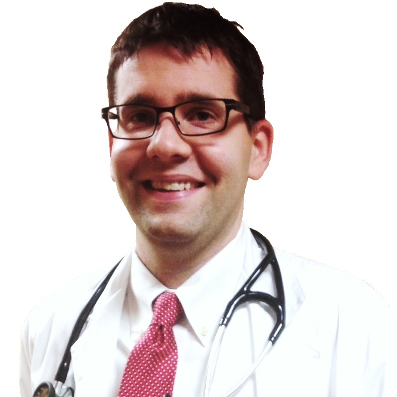 Photo of John Gardner, MD