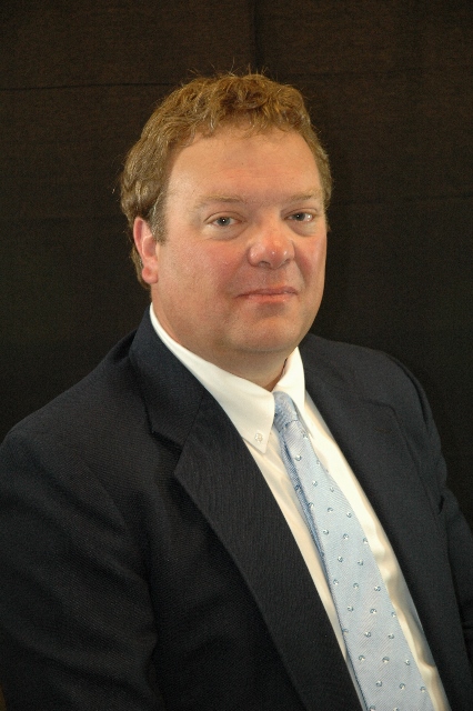 Photo of John Hale, MD