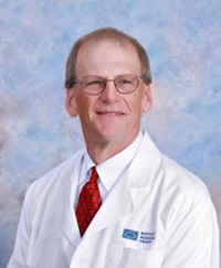 Photo of John Stanback, MD