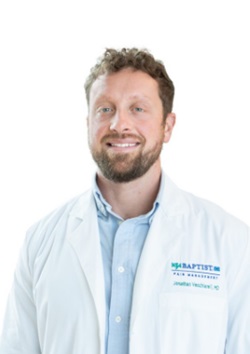 Photo of Jonathan Vecchiarelli, MD