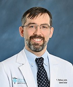 Photo of Thomas Jones, MD