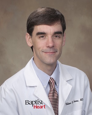Photo of William Jones, MD