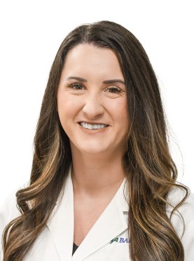 Photo of Jordan Fletcher, NP