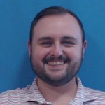 Photo of Jordan Jackson, MD