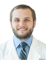 Photo of Jordon Towell, DO