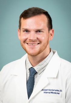 Photo of Joseph Kordsmeier, DO