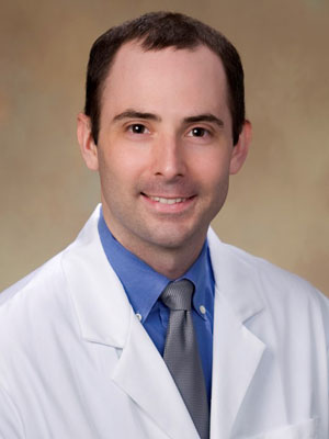 Photo of Joseph Montgomery, MD