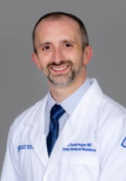 Photo of Joseph Hogue, MD