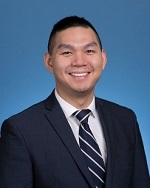 Photo of Joseph Fong, MD