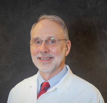 Photo of Joseph Hames, MD