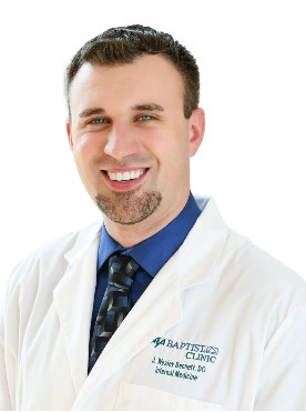 Photo of Joseph Bennett, DO