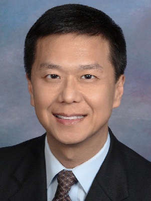 Photo of Joseph Santoso, MD