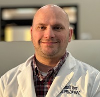 Photo of Joshua Moore, NP