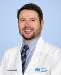 Photo of Joshua Rogers, MD