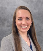 Photo of Julie Harper, NP