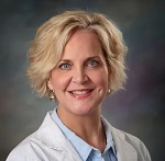 Photo of June Kimbrough, NP