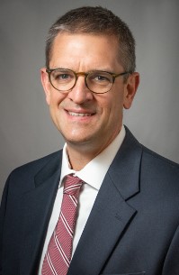 Photo of Justin Monroe, MD