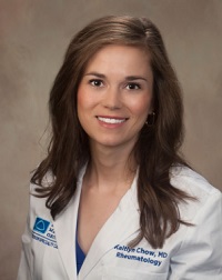 Photo of Kaitlyn Chow, MD