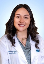 Photo of Kamryn Mead, NP