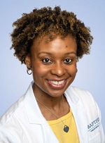 Photo of Kandice Walker, NP