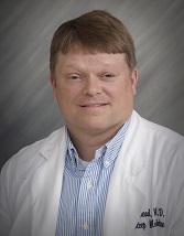 Photo of Kary Whitehead, MD
