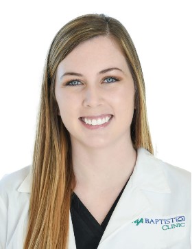 Photo of Katelyn Lumpkin, NP