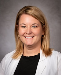 Photo of Katelyn Moffett, NP