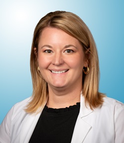 Photo of Katelyn Moffett, NP