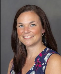 Photo of Katherine Chappell, PA-C