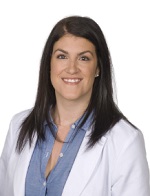 Photo of Katherine Long, PA