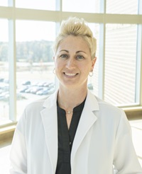 Photo of Katherine Mellow, NP