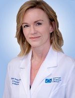 Photo of Katherine Perkins, NP