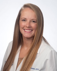 Photo of Kathleen Brewer, NP