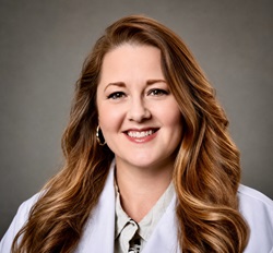 Photo of Kathryn Porter, NP