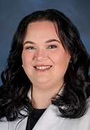 Photo of Katelyn Sanders, NP