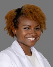 Photo of Kayla Sweeten, MD