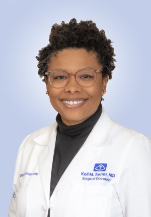 Photo of Keli Turner, MD