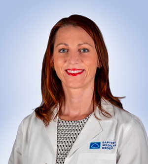 Photo of Kelley Hill, MD