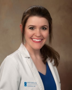 Photo of Kelli Cranford, NP