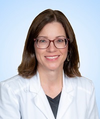 Photo of Kelly Badura, PA-C