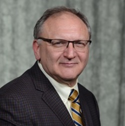 Photo of Kelly Halma, DO